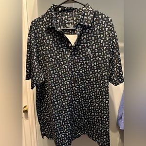 Rhoback “The Beachbar” Polo L